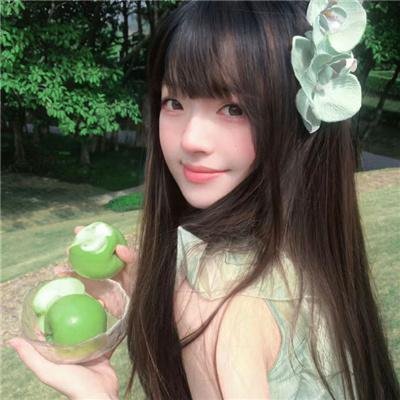 三层楼的女孩