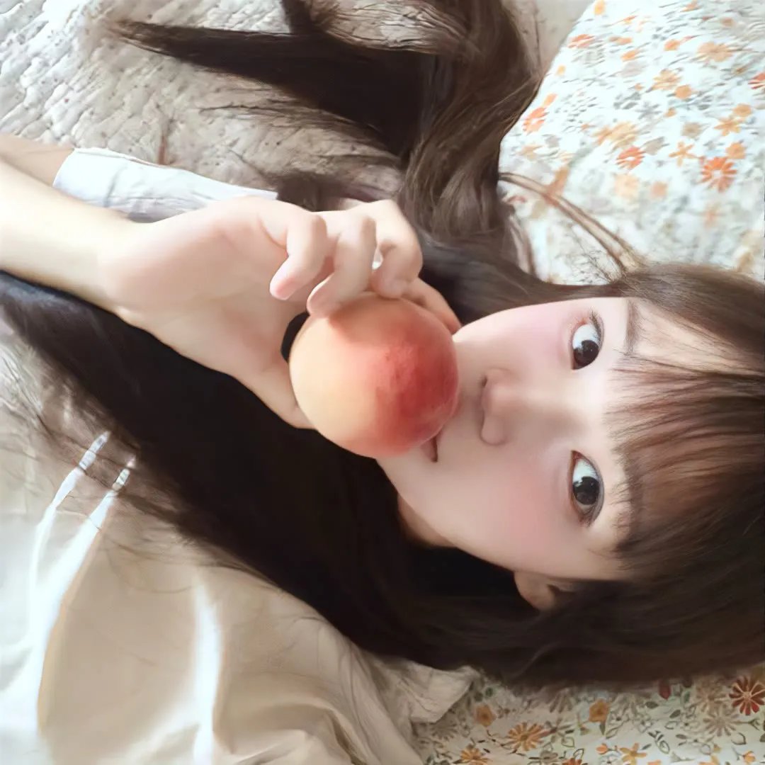 水上人间